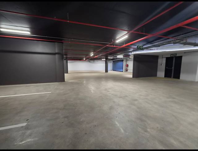 1,200M² WAREHOUSE TO LET IN WITFONTEIN